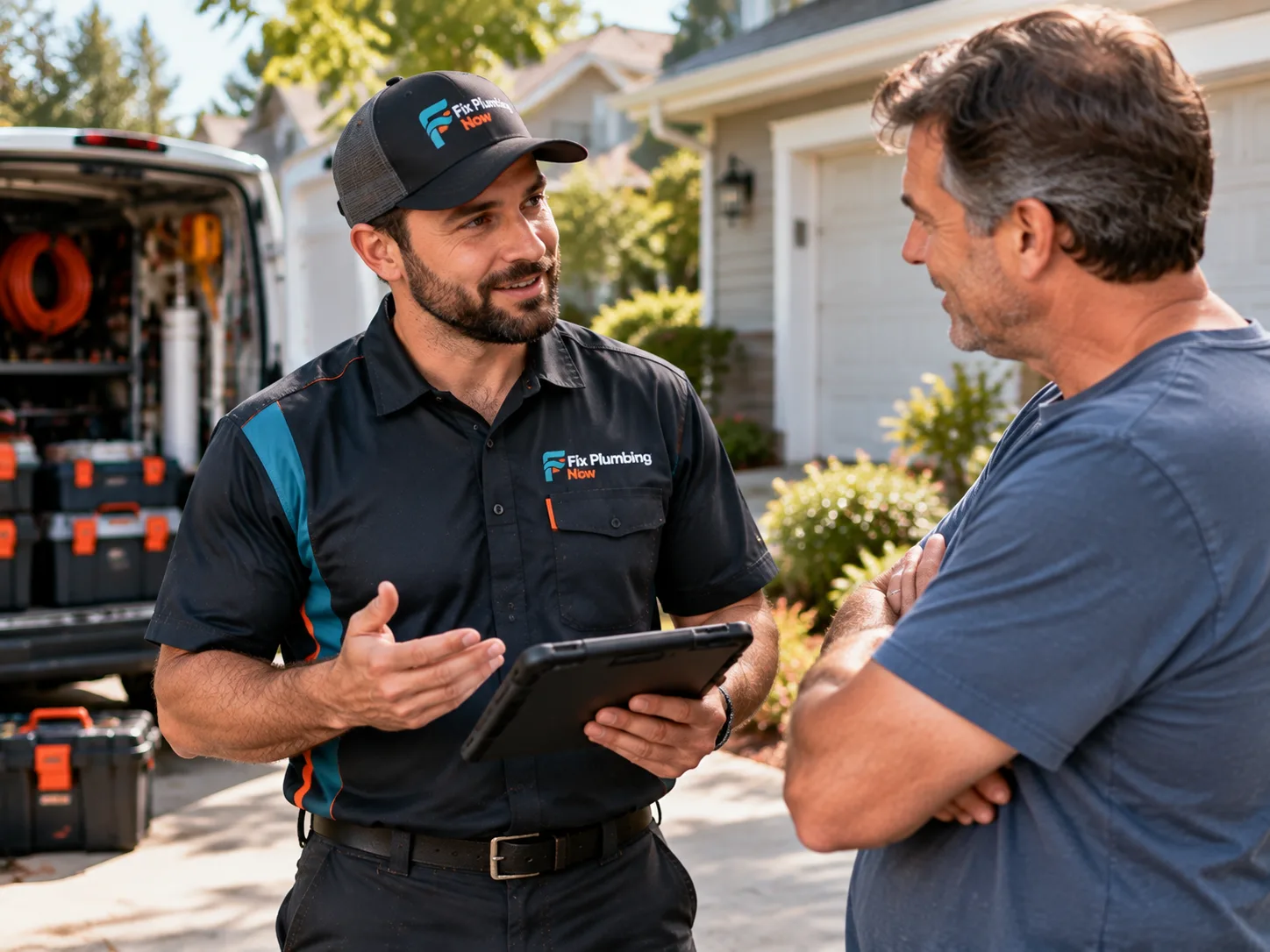 Clogged Drain Service Creston, OH FAQs